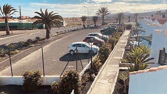 Casthotels Fuertesol Bungalows