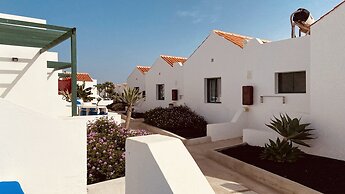 Casthotels Fuertesol Bungalows