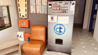 Casthotels Fuertesol Bungalows