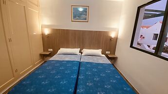 Casthotels Fuertesol Bungalows