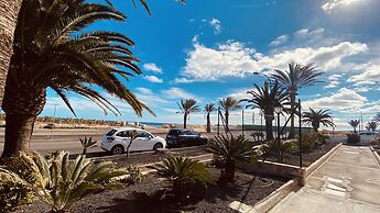 Casthotels Fuertesol Bungalows