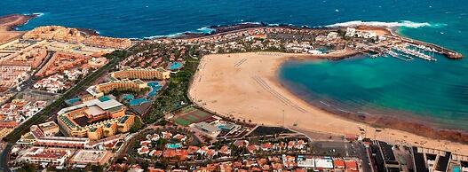 Casthotels Fuertesol Bungalows