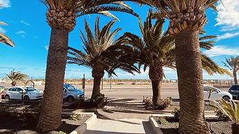 Casthotels Fuertesol Bungalows