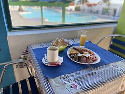 Casthotels Fuertesol Bungalows