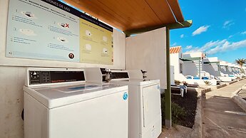 Casthotels Fuertesol Bungalows