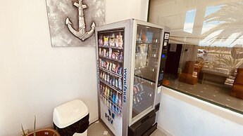 Casthotels Fuertesol Bungalows