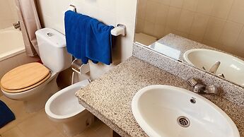 Casthotels Fuertesol Bungalows