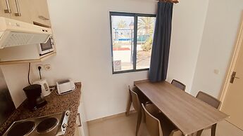 Casthotels Fuertesol Bungalows