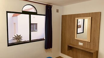 Casthotels Fuertesol Bungalows