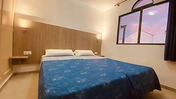 Casthotels Fuertesol Bungalows