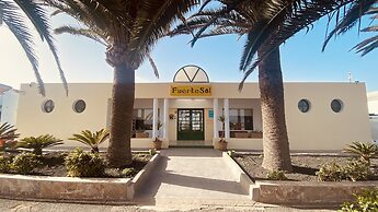 Casthotels Fuertesol Bungalows