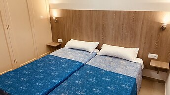 Casthotels Fuertesol Bungalows