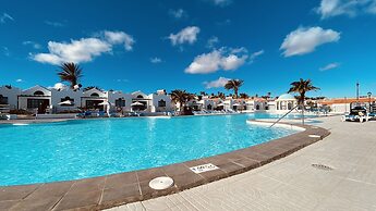 Casthotels Fuertesol Bungalows