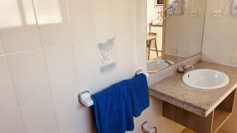 Casthotels Fuertesol Bungalows