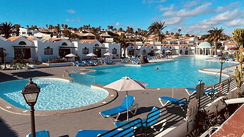 Casthotels Fuertesol Bungalows