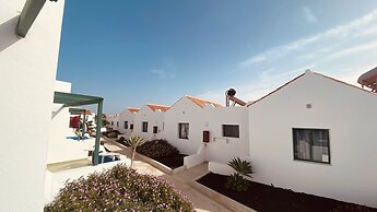 Casthotels Fuertesol Bungalows