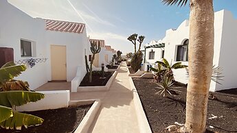 Casthotels Fuertesol Bungalows
