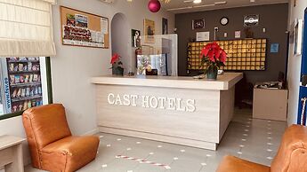 Casthotels Fuertesol Bungalows