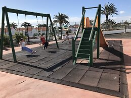 Casthotels Fuertesol Bungalows