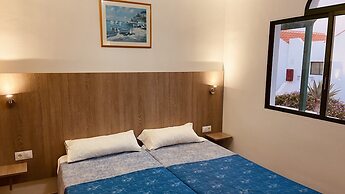 Casthotels Fuertesol Bungalows