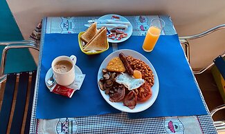 Casthotels Fuertesol Bungalows