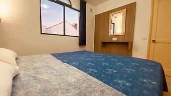 Casthotels Fuertesol Bungalows