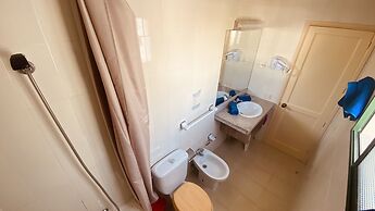 Casthotels Fuertesol Bungalows