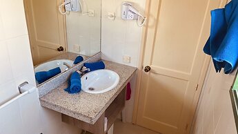 Casthotels Fuertesol Bungalows