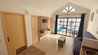 Casthotels Fuertesol Bungalows