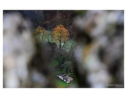 Zarkada Archontiko Hotel