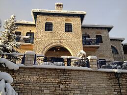 Zarkada Archontiko Hotel