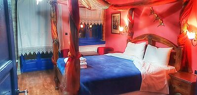 Zarkada Archontiko Hotel