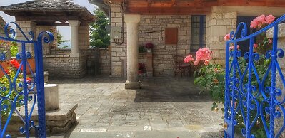 Zarkada Archontiko Hotel