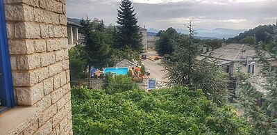 Zarkada Archontiko Hotel