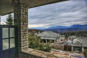 Zarkada Archontiko Hotel