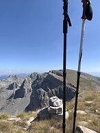 Zarkada Archontiko Hotel