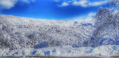 Zarkada Archontiko Hotel