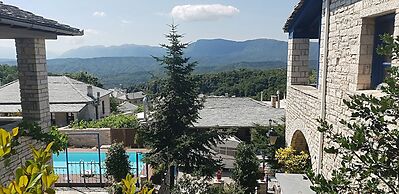 Zarkada Archontiko Hotel