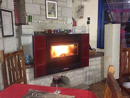 Zarkada Archontiko Hotel