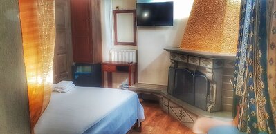 Zarkada Archontiko Hotel