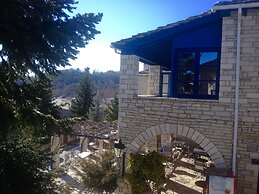 Zarkada Archontiko Hotel