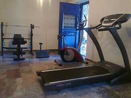 Zarkada Archontiko Hotel