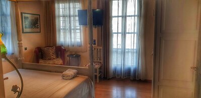 Zarkada Archontiko Hotel