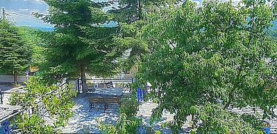 Zarkada Archontiko Hotel