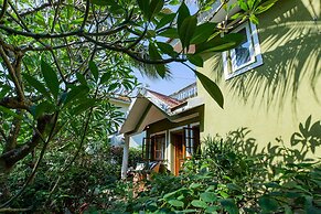 Aguada Anchorage - The Villa Resort