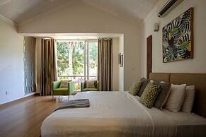 Aguada Anchorage - The Villa Resort