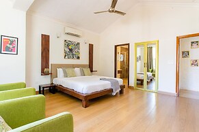 Aguada Anchorage - The Villa Resort