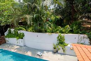 Aguada Anchorage - The Villa Resort