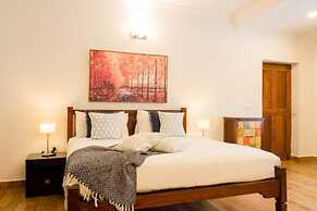 Aguada Anchorage - The Villa Resort