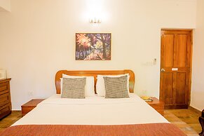 Aguada Anchorage - The Villa Resort